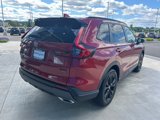 New 2026 Honda CR-V Sport Touring image 5