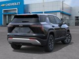 New 2026 Chevrolet Equinox LT w/ Convenience Package II image 4