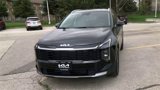 New 2026 Kia Sportage EX image 6