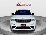 Used 2021 Jeep Grand Cherokee Limited X image 2