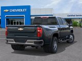 New 2025 Chevrolet Silverado 3500 LTZ w/ LTZ Texas Edition image 4