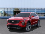 New 2024 Cadillac XT4 Sport image 6