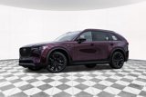 New 2025 MAZDA CX-90 Plug-In Hybrid w/Premium Sport image 2