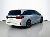 New 2025 Honda Odyssey Elite image 5