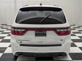 New 2025 Dodge Durango R/T image 5