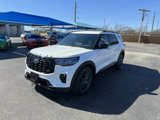 New 2025 Ford Explorer ST image 5