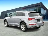 Certified 2025 Audi Q5 2.0T Premium image 4
