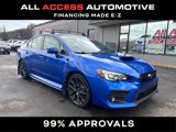 Used 2021 Subaru WRX Limited image 2
