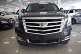 Used 2018 Cadillac Escalade Premium Luxury image 2