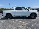 New 2026 Chevrolet Silverado 1500 RST w/ Protection Package image 3