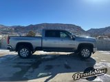 Used 2024 Chevrolet Silverado 3500 LTZ w/ LTZ Convenience Package image 3