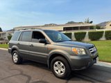 Used 2007 Honda Pilot LX image 4