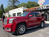 Used 2015 GMC Yukon Denali w/ Touring Package image 2