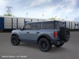 New 2025 Ford Bronco Big Bend image 4