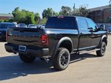 New 2026 RAM 2500 Tradesman w/ Power Wagon Package image 4