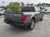 Certified 2024 Ford F150 King Ranch w/ FX4 Off-Road Package image 4
