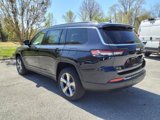 New 2025 Jeep Grand Cherokee L Limited w/ Luxury Tech Group II image 6