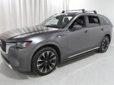 Certified 2025 MAZDA CX-90 3.3 Turbo S w/ Premium Package image 3