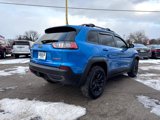 Used 2021 Jeep Cherokee Trailhawk w/ Trailer Tow Group image 6