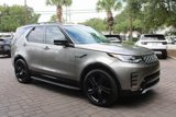 New 2025 Land Rover Discovery Metropolitan Edition image 2