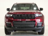 New 2025 Jeep Grand Cherokee L Limited image 2
