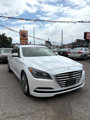 Used 2015 Hyundai Genesis 3.8 image 3