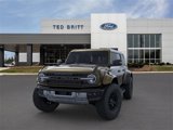 New 2025 Ford Bronco Raptor image 3