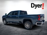 New 2025 Chevrolet Silverado 2500 LTZ w/ LTZ Premium Package image 5