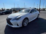 New 2024 Lexus RC 300 w/ Premium Package image 5