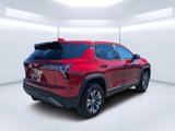 New 2025 Chevrolet Equinox LT w/ Safety and Technology Package image 3
