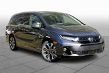 New 2025 Honda Odyssey Elite image 2