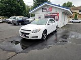 Used 2012 Chevrolet Malibu LT w/ Sunroof Package image 4