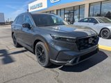 New 2025 Honda CR-V Sport-L image 2