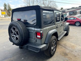 Used 2018 Jeep Wrangler Unlimited Sport S image 6