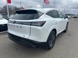New 2025 Nissan Murano SL image 3
