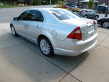 Used 2012 Ford Fusion Hybrid image 3