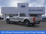 New 2025 Ford F350 XL w/ STX Appearance Package image 6