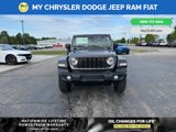 New 2024 Jeep Wrangler Sport S image 3