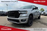 New 2025 RAM 1500 Laramie w/ Night Edition image 4
