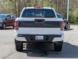 New 2025 Nissan Frontier PRO-4X image 6
