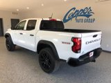 New 2025 Chevrolet Colorado Trail Boss image 4