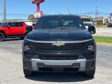 New 2025 Chevrolet Silverado EV LT image 2