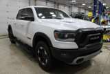 Used 2022 RAM 1500 Rebel image 2