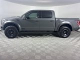 Used 2018 Ford F150 Raptor w/ Equipment Group 802A Luxury image 2