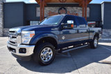 Used 2013 Ford F250 XLT w/ Chrome Pkg image 2