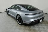 New 2025 Porsche Taycan image 3