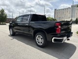 New 2026 Chevrolet Silverado 1500 LTZ image 5