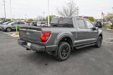 New 2025 Ford F150 XLT w/ Equipment Group 302A MID image 3
