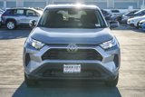 New 2025 Toyota RAV4 LE image 5