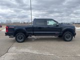 New 2025 Ford F250 Platinum image 2